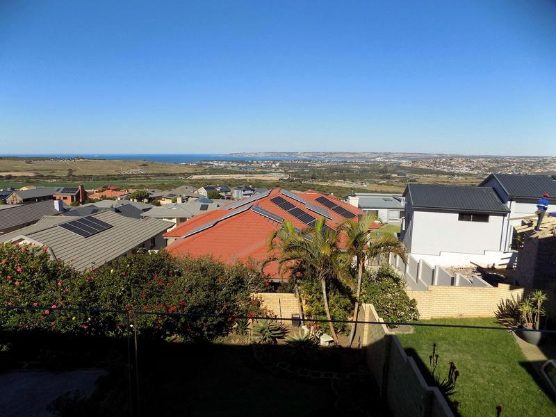 4 Bedroom Property for Sale in Monte Christo Western Cape